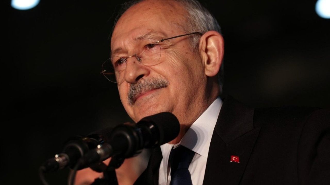 TiktokTan oy desteğini istediği gençlere seslenen Kılıçdaroğlu, onlara üç neden verdi!