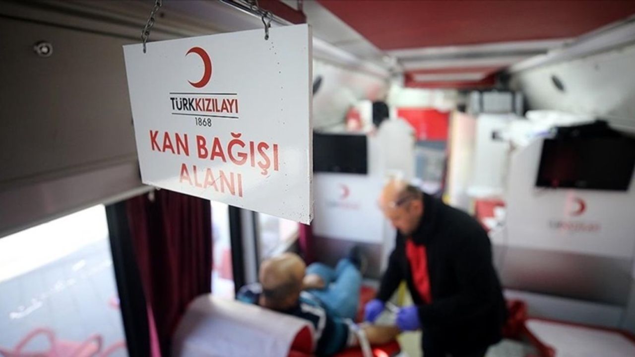 Kalp ameliyatları erteleniyor: Türkiye, kan stokunda alarm düğmesine bastı! 