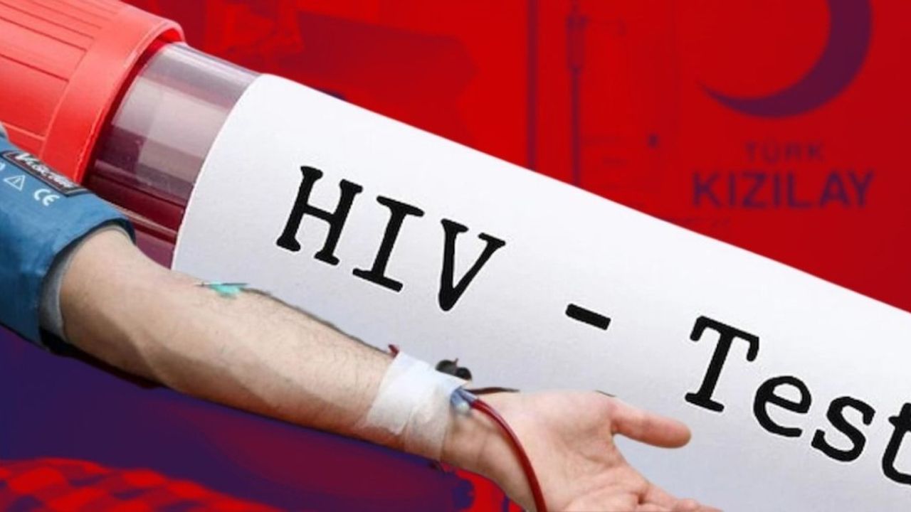 HIV virüsü taşıyan kanı vererek hastanın ölümüne neden olan Kızılay, tazminata mahkum edildi!