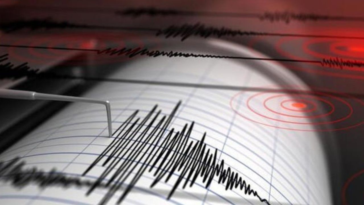 ABD’li sismologlardan Türkiye için yeni deprem tahmini: 'Büyüklüğü 6,8 olabilir!'
