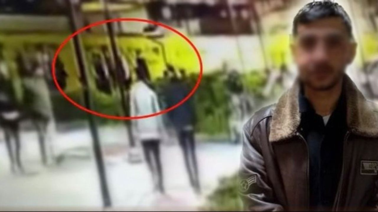 Kadıköy'de 21 yaşındaki genç 'Yanıma oturma' cinayetine kurban gitti! 