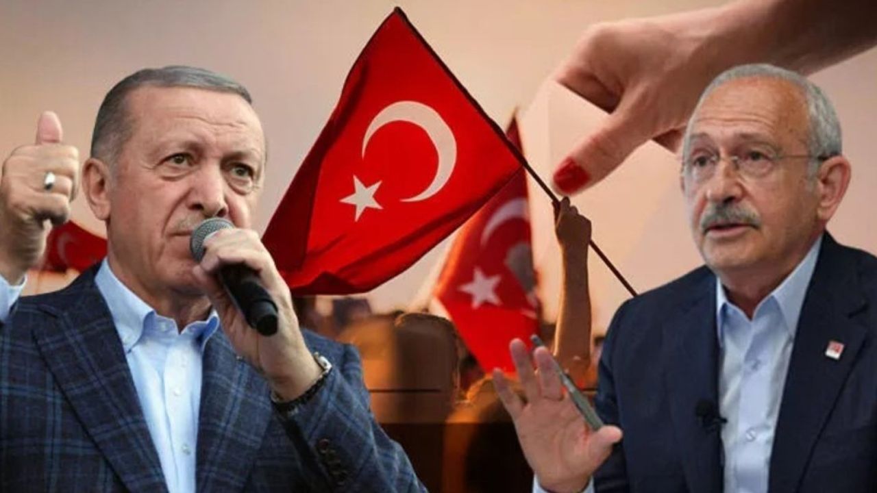 Washington Post, Erdoğan'ı hedef aldı: Türkiye'deki seçimlerde despotizmin gölgesi var!