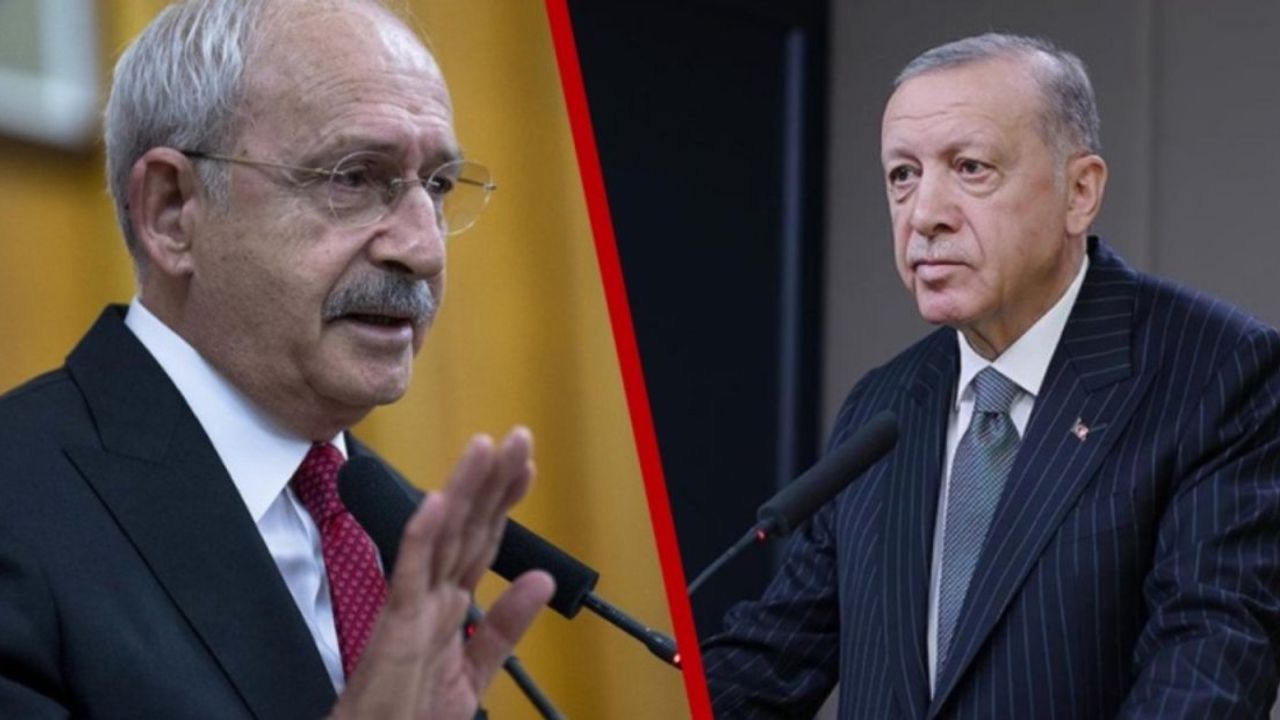 Erdoğan '11 lira' dediği yaş çay fiyatına Kılıçdaroğlu '15 lira' vaadi verdi!