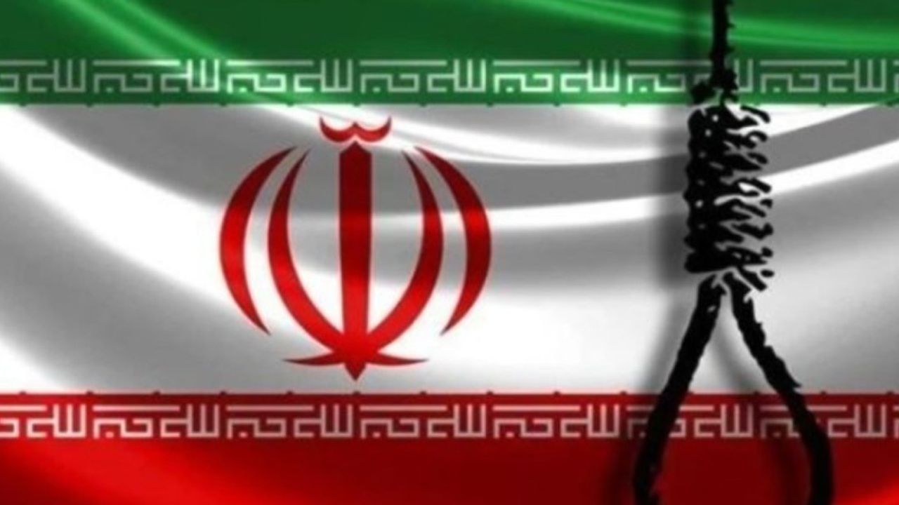 İran'da dini değerlere hakaretten iki kişi idam cezasıyla infaz edildi!