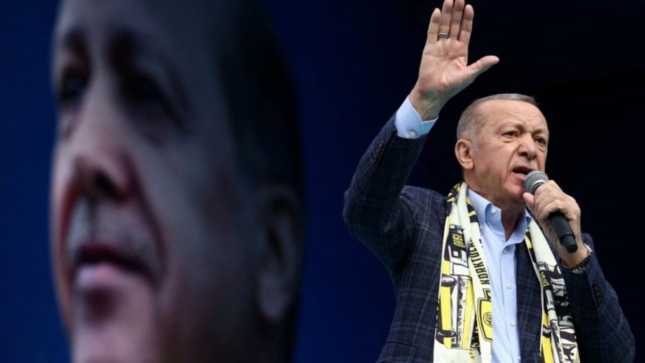 Reuters'tan dikkat çeken analiz: Erdoğan'ın sessizce görevi bırakmayacak!