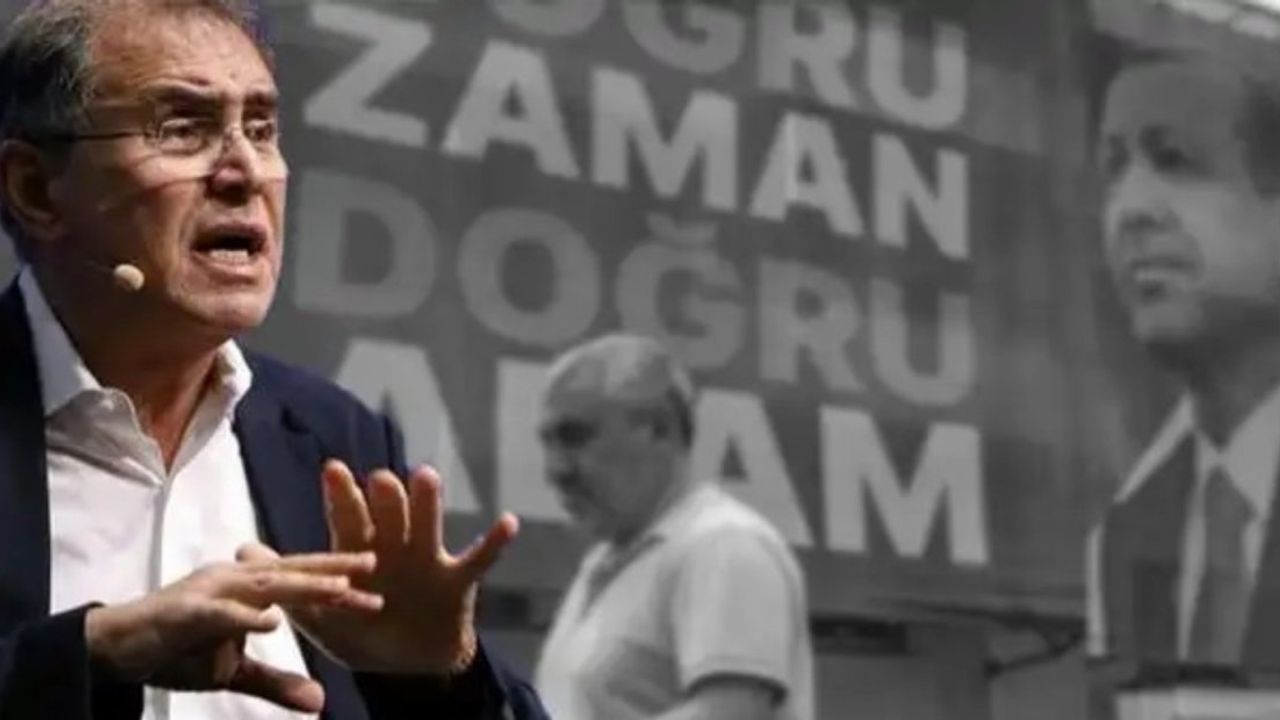 'Kriz kahini’ ekonomistten korkutan uyarı: Erdoğan kazanırsa..!