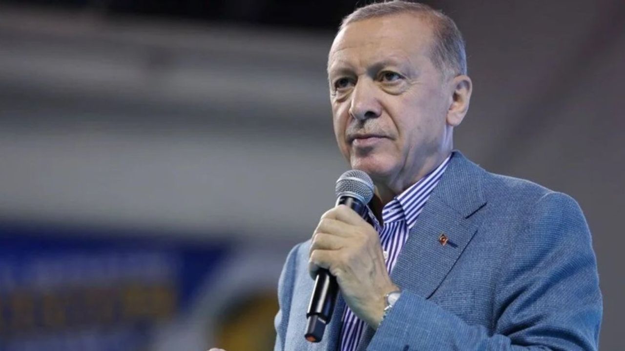 Erdoğan, nefret diline sarılarak Kılıçdaroğlu'nu hedef gösterdi: 'Senin o teröristlerden ne farkın var?'