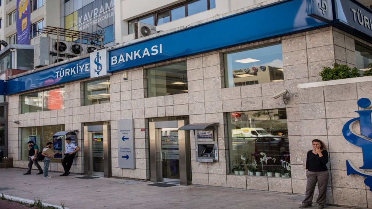 İş Bankası müşterileri turnayı gözünden vurdu! Artık ücretsiz olacak: Banka duyurdu