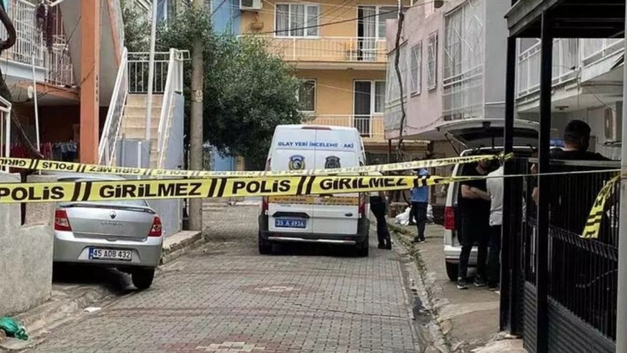 İzmir'de tüyler ürpetici cinayet! Evdeki derin dondurucudan 4 ceset çıktı..