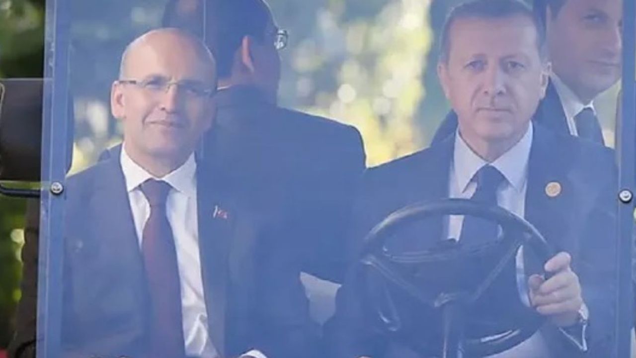 4 bakan yardımcısı birden isteyen Mehmet Şimşek, Erdoğan'dan onayı aldı!