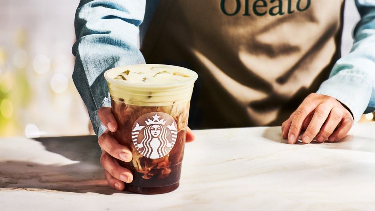 Dışarda kahve içmek artık imkansız! Starbucks zam bombasını patlattı: Yeni fiyatlar kahveden soğutacak