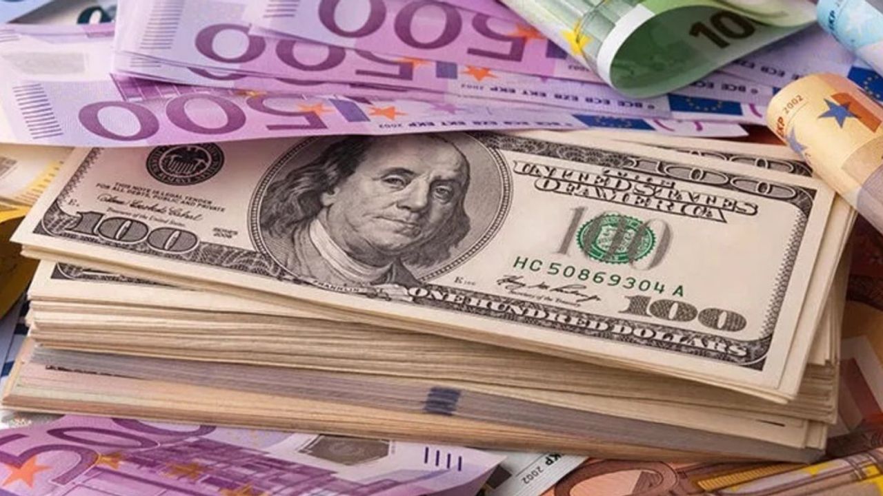 Piyasada faiz şoku sona erdi! Dolar ve Euro 28 Ağustos 2023 günü işlemlere hızlı başladı
