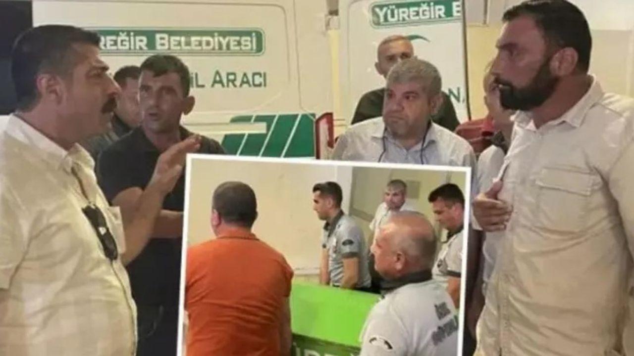 Adana'da görülmemiş olay: Morgdan alınan erkek cenazesi kadın çıktı!