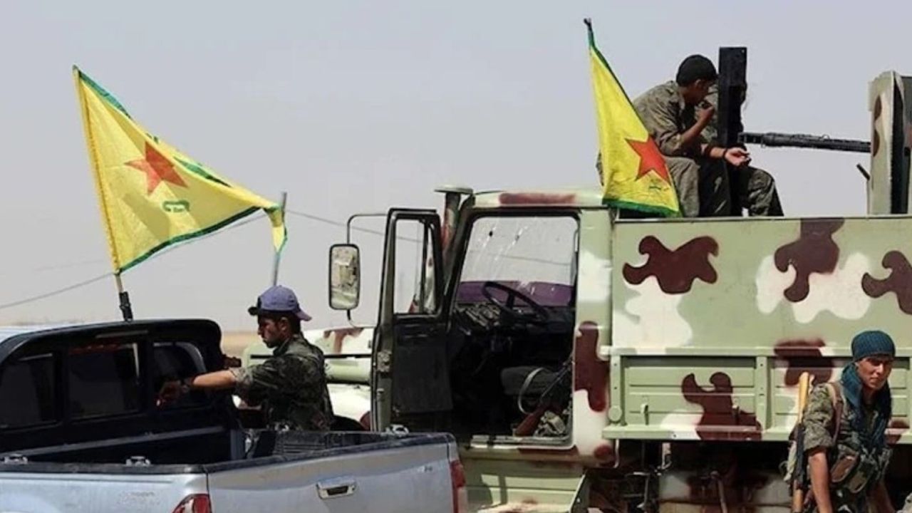 Suriyeli Arap aşiretler PKK topraklarında isyan çıkardı: PKK isyanı bastırmaya çalışıyor!