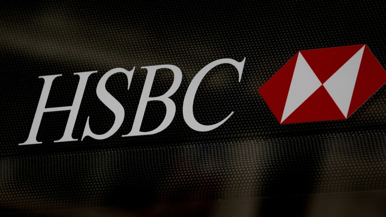 HSBC'ye En İyi Uluslararası Banka Ödülü İle Başarısını Gösterdi