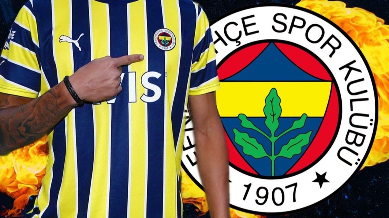 Fenerbahçe elinde daha fazla tutamadı: Yıldız isim ayrılık kararı aldı
