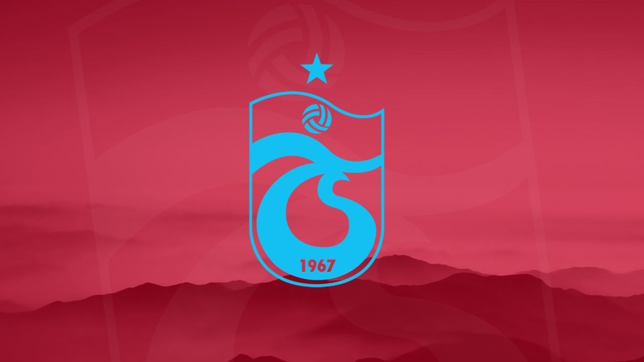 Trabzonspor'da beklenmeyen ayrılık! Yıldız isim veda ediyor