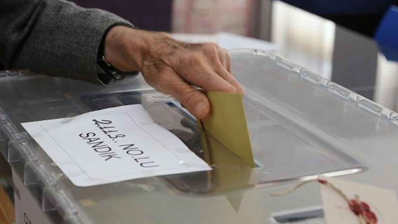 AK Parti ve MHP yerel seçim adaylarını bölüşecek