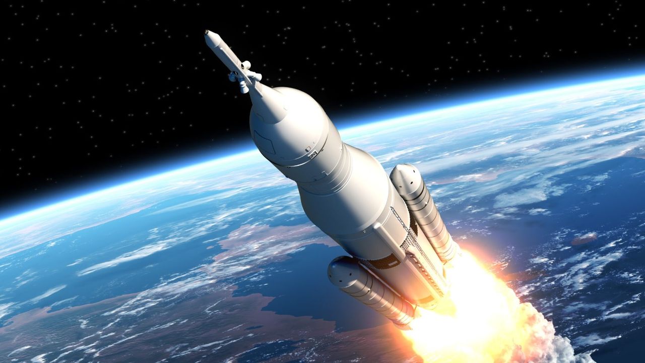 İlk Türk uzaya çıkıyor: Tarih belli oldu