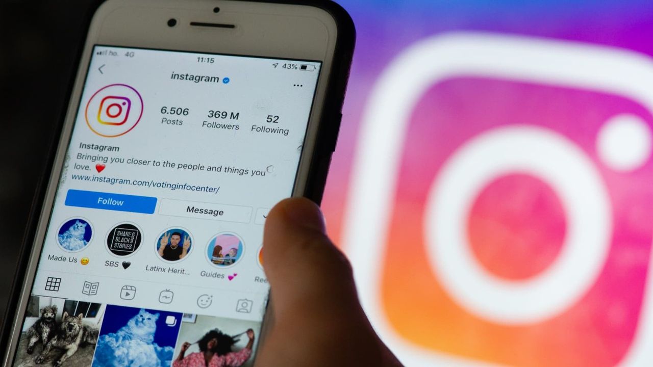 Instagram'a yeni özellik: Güncellemeyle kaldırılacak