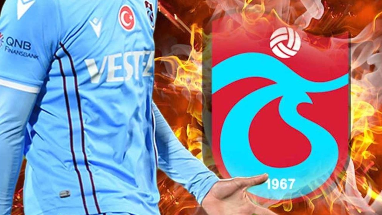 Trabzonspor aradığı golcüyü İsviçre'de buldu