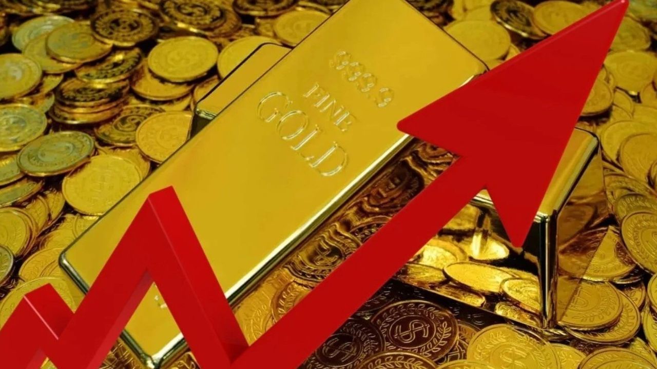 Altın fiyatları uçuşa geçti: İşte altın fiyatlarında son durum