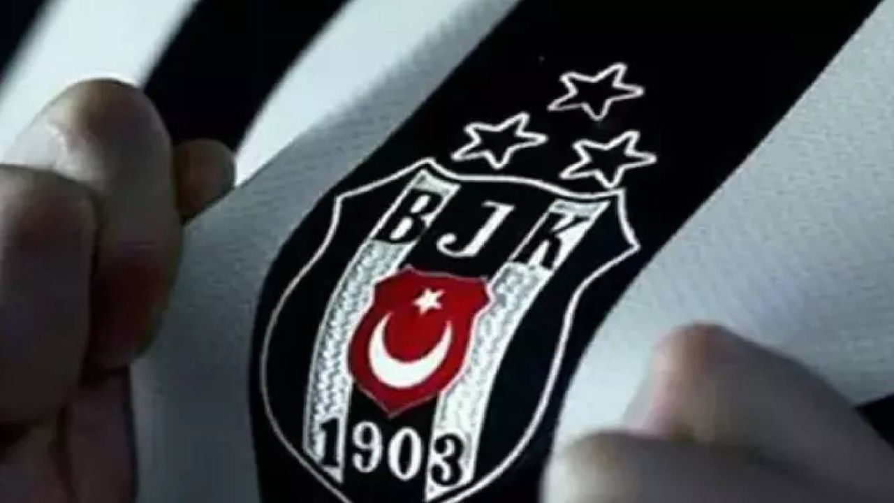 Beşiktaş, o ismi bedavaya renklerine katıyor