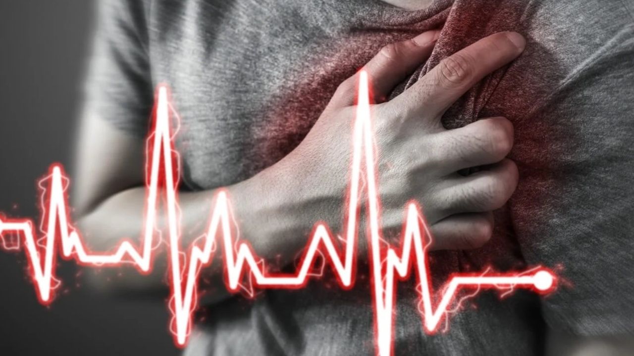 Kalp krizi semptomları aslında farklı bir hastalık olabilir