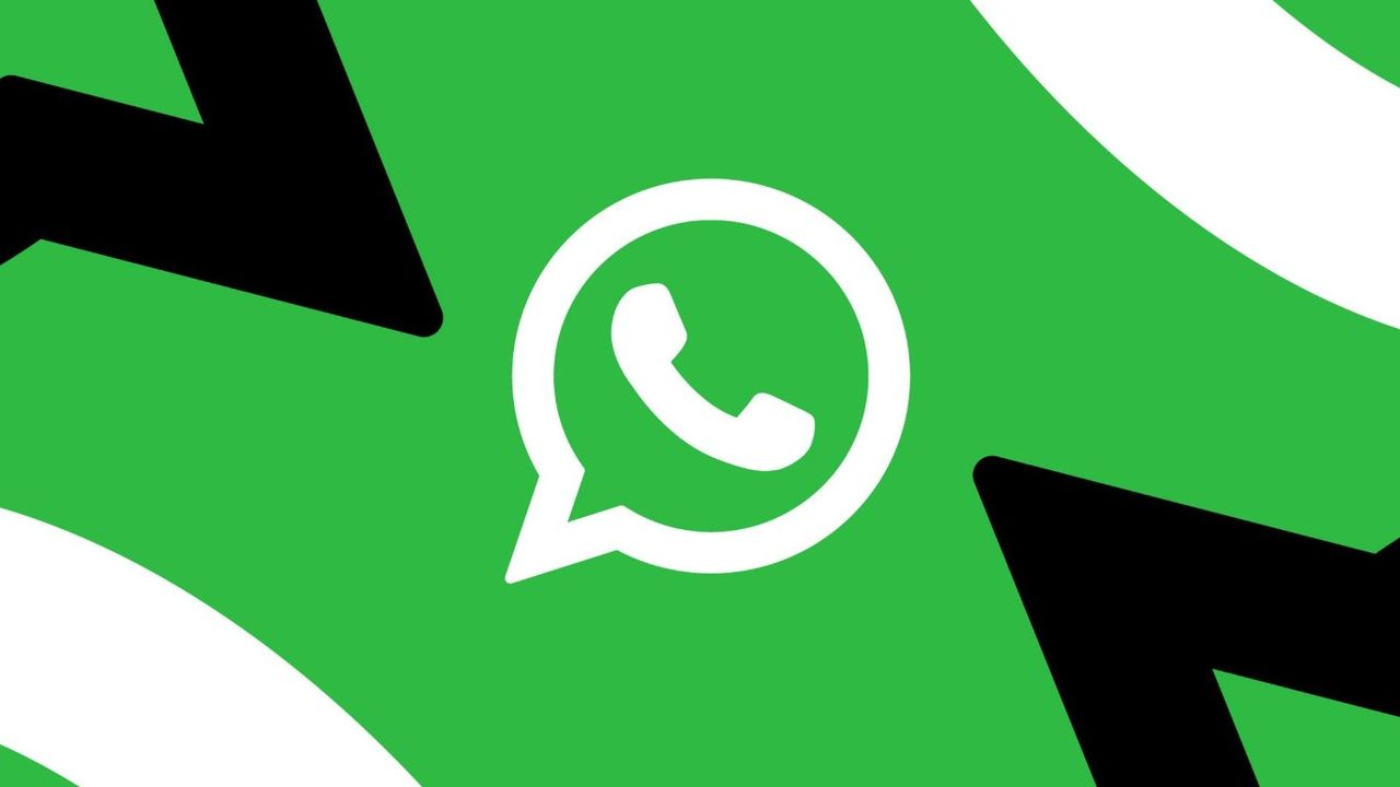 WhatsApp'a renk değiştirme özelliği geliyor