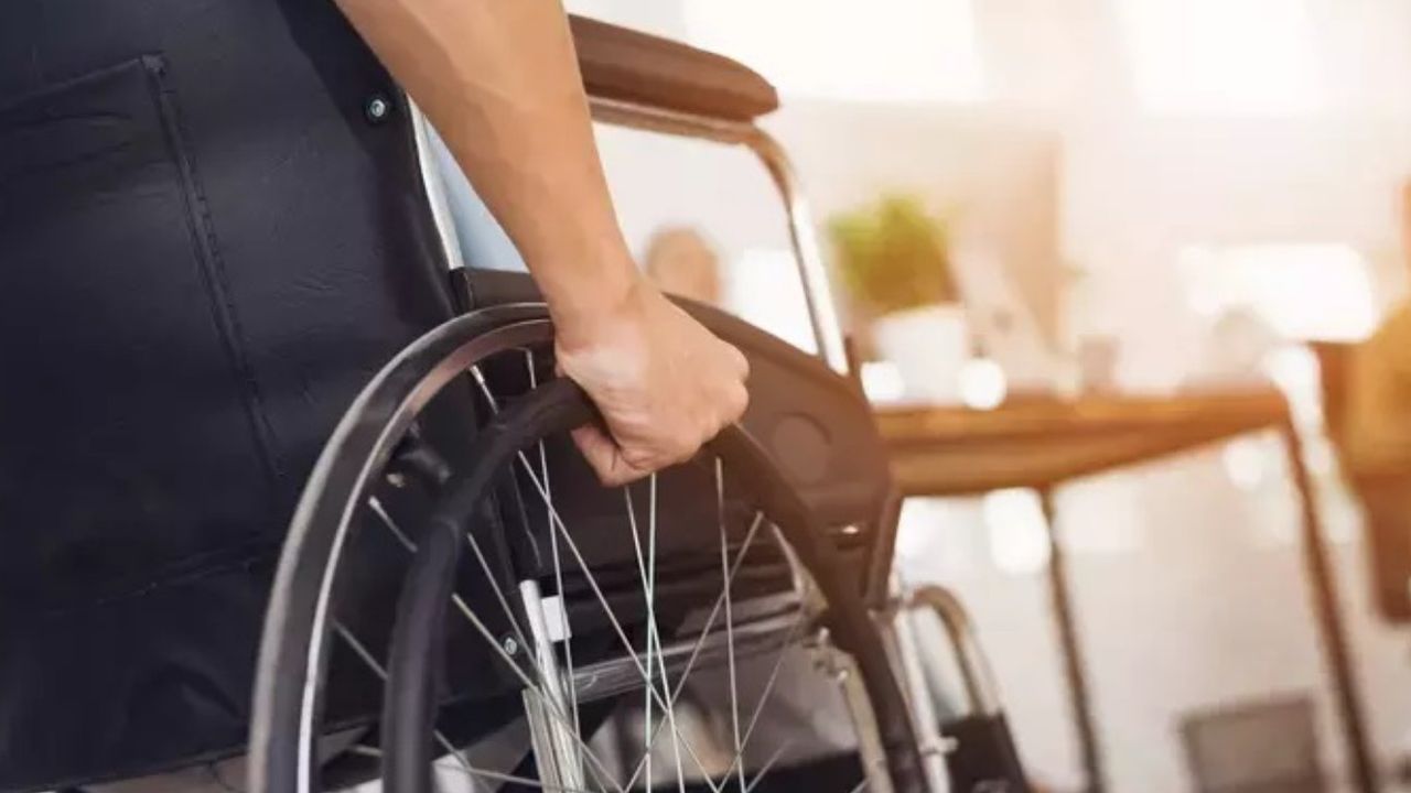Aile Bakanlığı 2.392 engelli ataması yapılacağını duyurdu