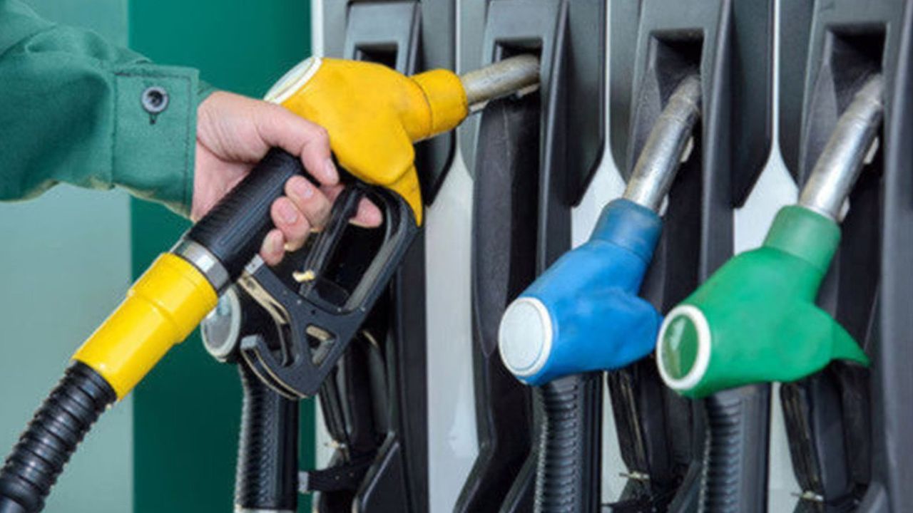 Akaryakıt fiyatları güncellendi! Benzin, motorin, LPG'de yeni fiyatlar
