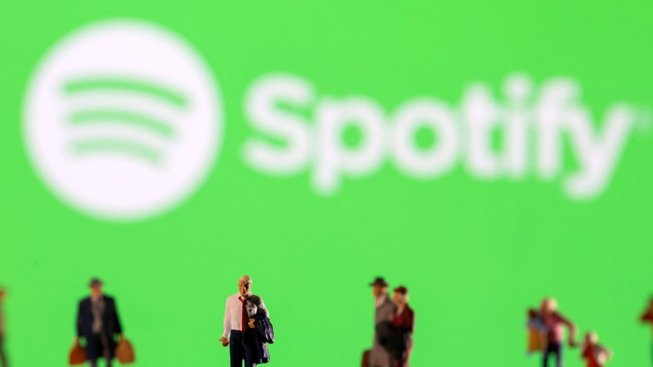 Spotify mali durumunu açıkladı