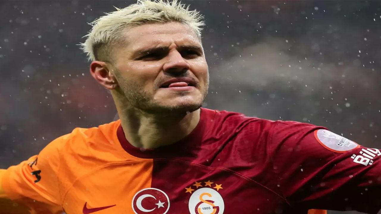 Galatasaraylılara oh çektiren Icardi kararı