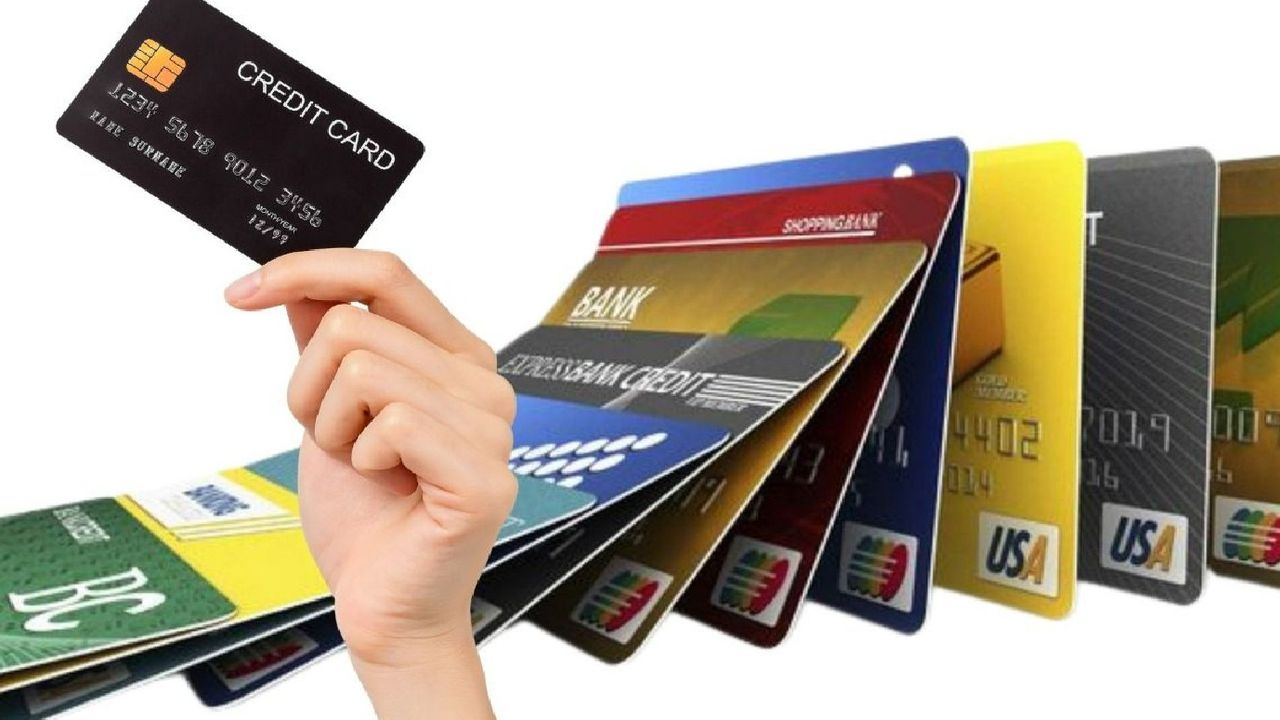 Kredi kartı kullanıcılarına Perşembe günü uyarısı