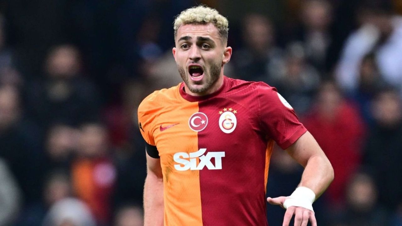 Galatasaray şampiyonluğun ensesinde: 90. dakikada gelen gol galibiyeti getirdi